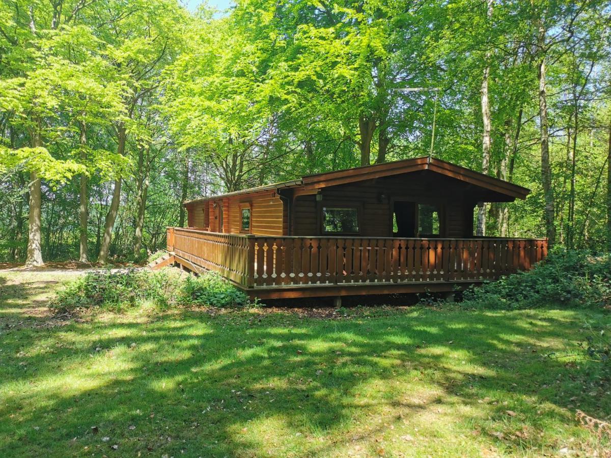 Fern Lodge Louth  Extérieur photo