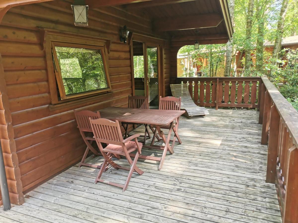 Fern Lodge Louth  Extérieur photo